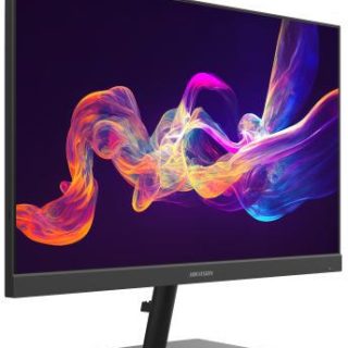 Monitor Hikvision DS-D5024F2-AP2