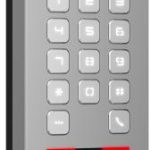 Hikvision DS-K1T502DBWX-QR