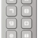 Hikvision DS-K1T809MX