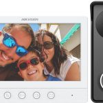 Wideodomofon Hikvision DS-KIS213