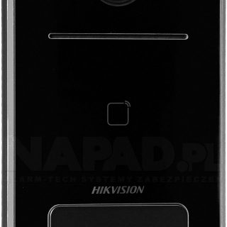 Stacja bramowa Hikvision Pro Series DS-KV6133-ME1/Surface