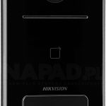 Stacja bramowa Hikvision DS-KV6133-ME1(O-STD)