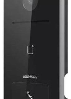 Hikvision DS-KV6133-WME1(O-STD)/Flush