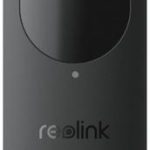 Inteligentny dzwonek Reolink D340B z baterią Wi-Fi 2K 4MP