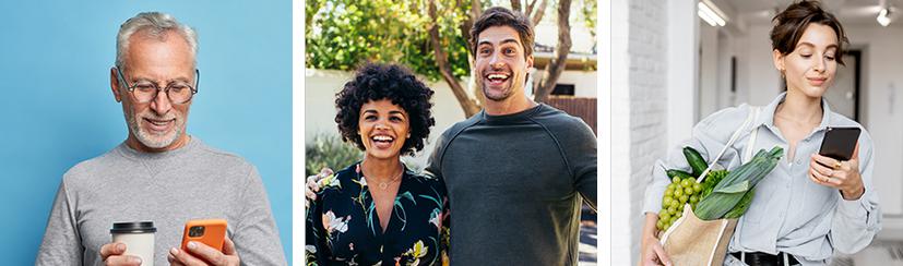 Inteligentny zamek cyfrowy Ezviz DL03 Pro 6 Inteligentny zamek cyfrowy Ezviz DL03 Pro - obrazek 6