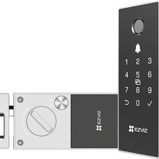 Inteligentny zamek cyfrowy Ezviz DL03 Pro