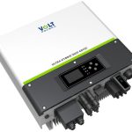 Inwerter solarny hybrydowy Volt Polska Ultra Hybrid 3600W/5400W 2x MPPT (120-500V) Wi-Fi