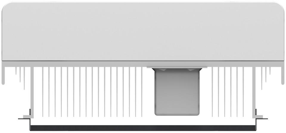 Inwerter solarny hybrydowy Volt Polska Ultra Hybrid 3600W/5400W 2x MPPT (120-500V) Wi-Fi - obrazek 4