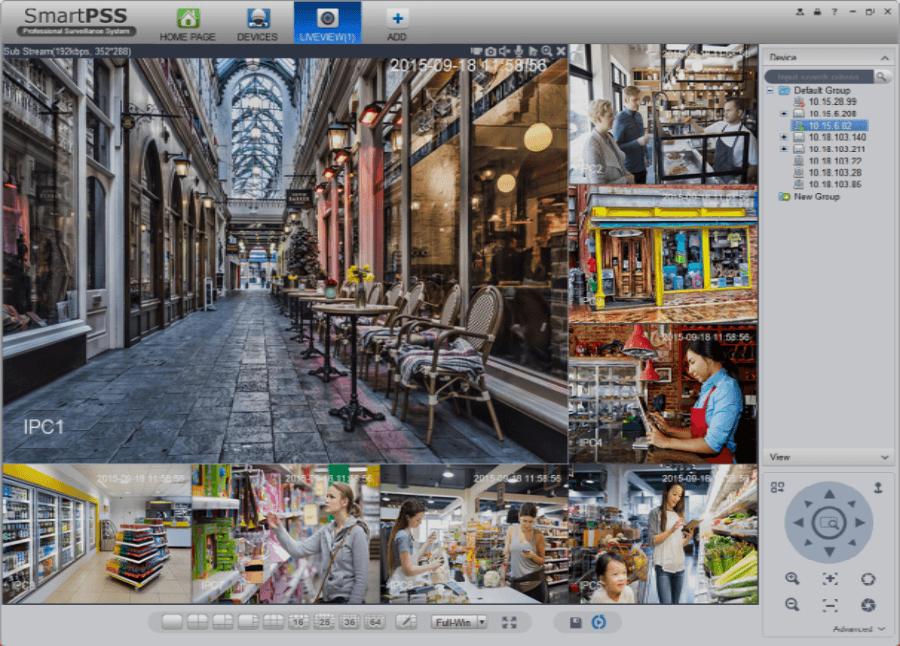 KAMERA IP DAHUA IPC-HFW4239T-ASE-NI-0360B 8 8e8eab9f614164b4d4ad03266fdfc72d
