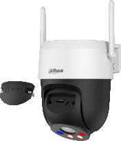 Kamera bezprzewodowa Wifi Dahua P3AS-PV 2 7894a5cbfe8cf763cd052e8e2fe643e7