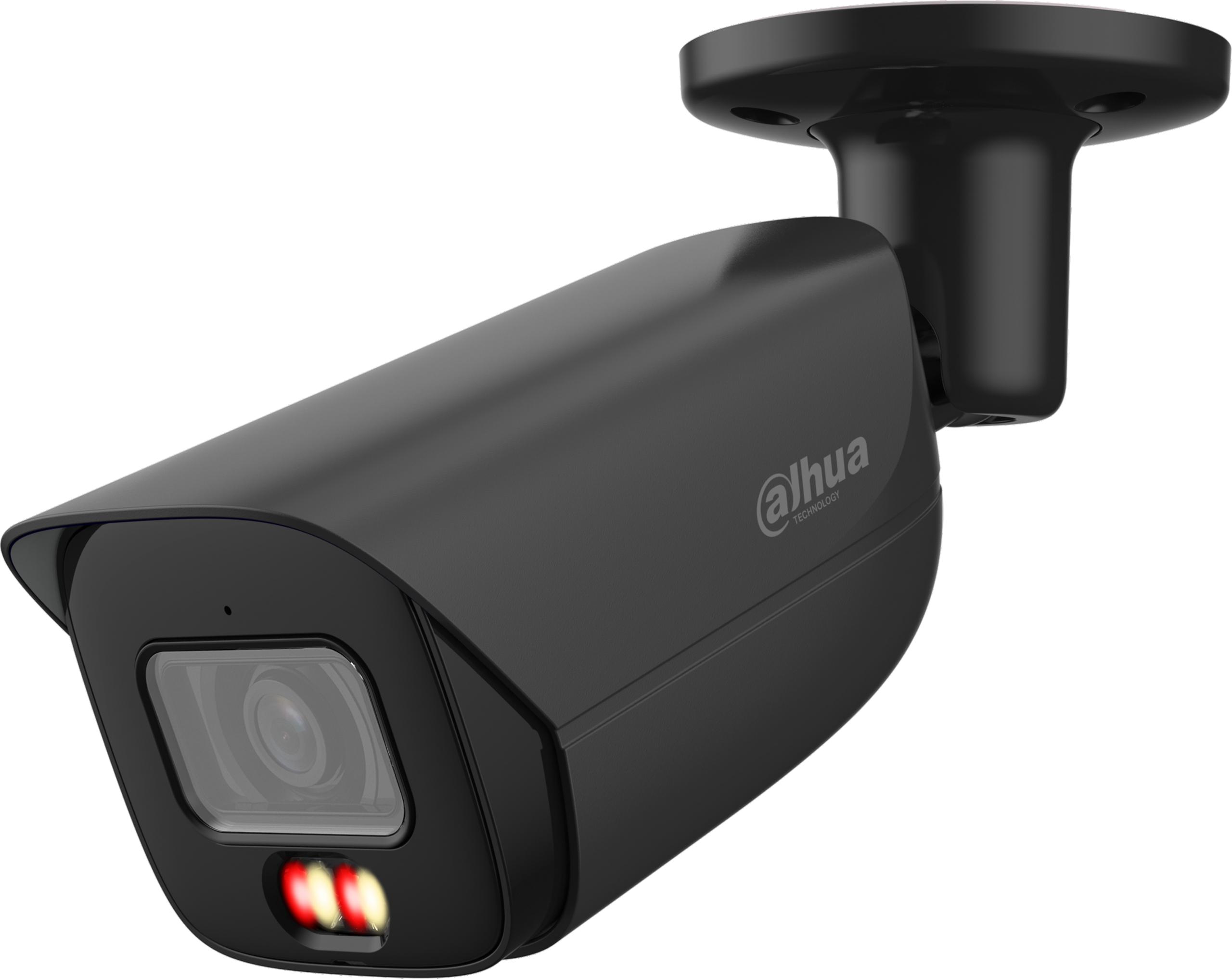 Kamera IP Dahua IPC-HFW3649E-AS-IL-0360B-Black 1 50c8ce791dfd195a589317985535954b