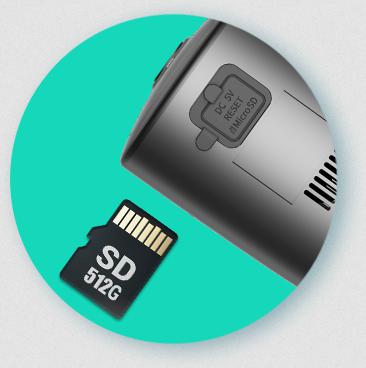 Kamera IP Ezviz BC1c 4K 8MPx bezprzewodowa z panelem solarnym 3 Kamera IP Ezviz BC1c 4K 8MPx bezprzewodowa z panelem solarnym - obrazek 3