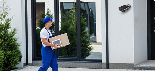 Kamera IP Ezviz EB5 4K 8MPx solarna 13 Kamera IP Ezviz EB5 4K 8MPx solarna - obrazek 13