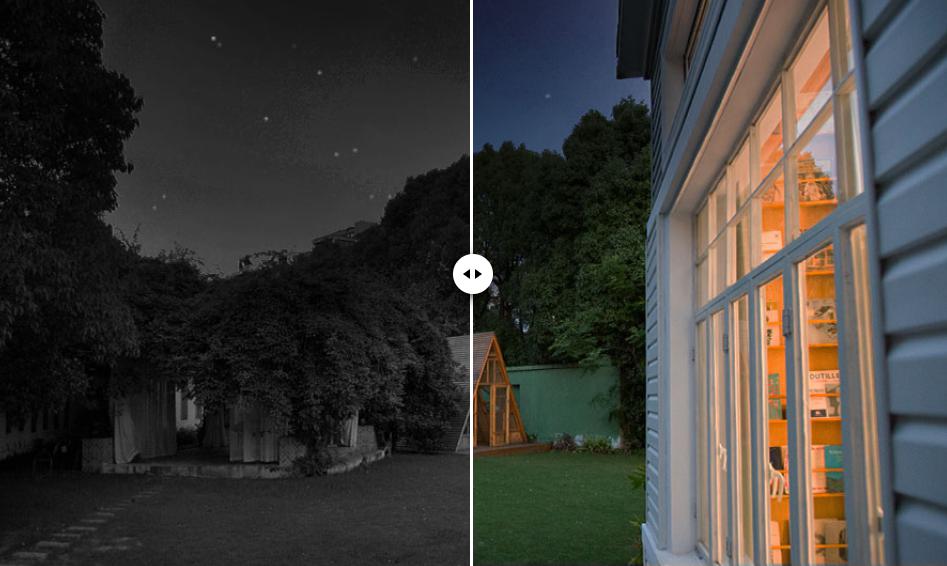 Kamera IP Ezviz EB5 4K 8MPx solarna 9 Kamera IP Ezviz EB5 4K 8MPx solarna - obrazek 9