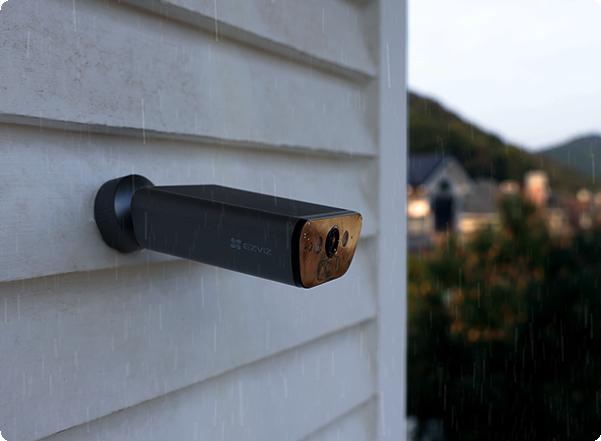 Kamera IP Ezviz EB5 4K 8MPx solarna 15 Kamera IP Ezviz EB5 4K 8MPx solarna - obrazek 15