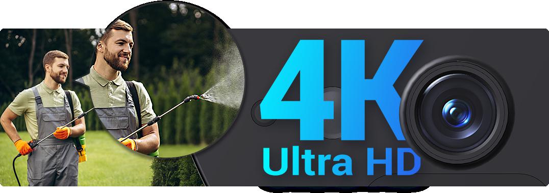 Kamera IP Ezviz EB5 4K 8MPx solarna 16 Kamera IP Ezviz EB5 4K 8MPx solarna - obrazek 16