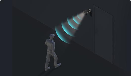 Kamera IP Ezviz EB5 4K 8MPx solarna 6 Kamera IP Ezviz EB5 4K 8MPx solarna - obrazek 6