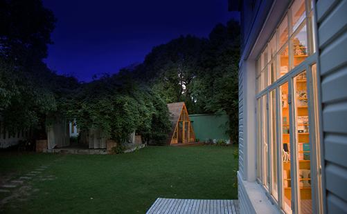 Kamera IP Ezviz H5 PoE 2K 3MPx 6 Kamera IP Ezviz H5 PoE 2K 3MPx - obrazek 6