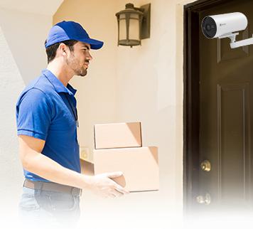 Kamera IP Ezviz H5 PoE 2K 3MPx 10 Kamera IP Ezviz H5 PoE 2K 3MPx - obrazek 10