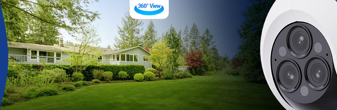 Kamera IP Ezviz H80f Multi z potrójnym obiektywem 12MPx (3 x 2K+) - obrazek 8