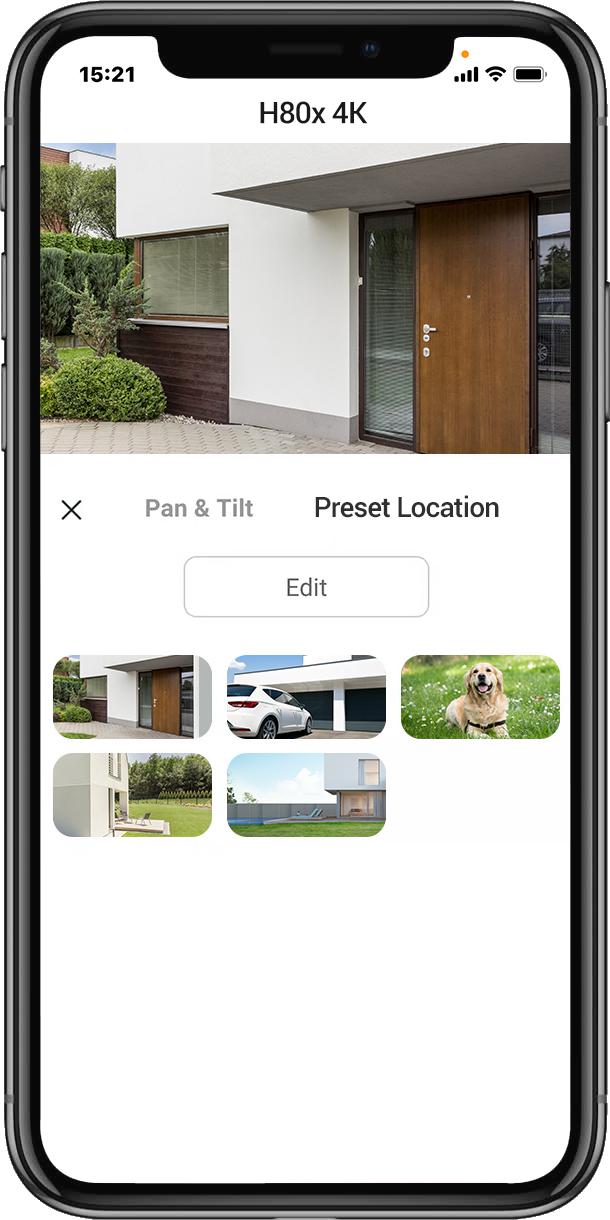Zestaw do monitoringu Wi-Fi EZVIZ 4x H80x Dual 4K 8MP+2MP 4mm 10 Zestaw do monitoringu Wi-Fi EZVIZ 4x H80x Dual 4K 8MP+2MP 4mm - obrazek 10