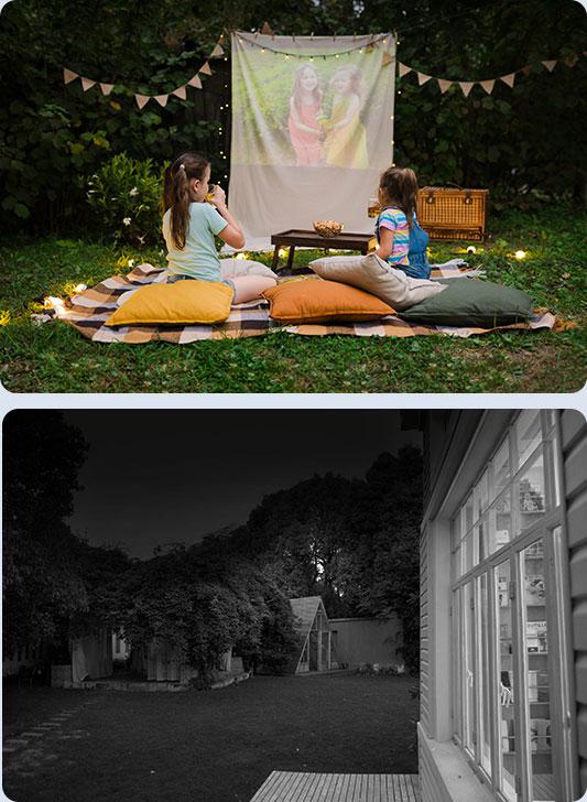 Kamera IP Ezviz H90 4MP+4MP 4 Kamera IP Ezviz H90 4MP+4MP - obrazek 4