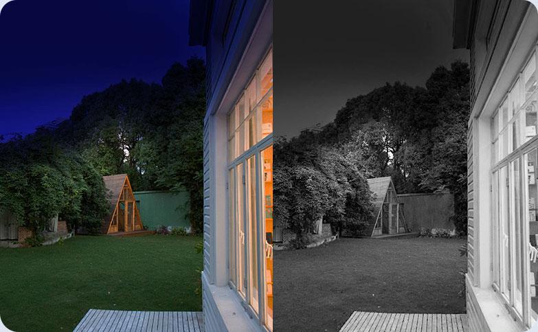 Kamera IP Ezviz H90 4MP+4MP 2 Kamera IP Ezviz H90 4MP+4MP - obrazek 2