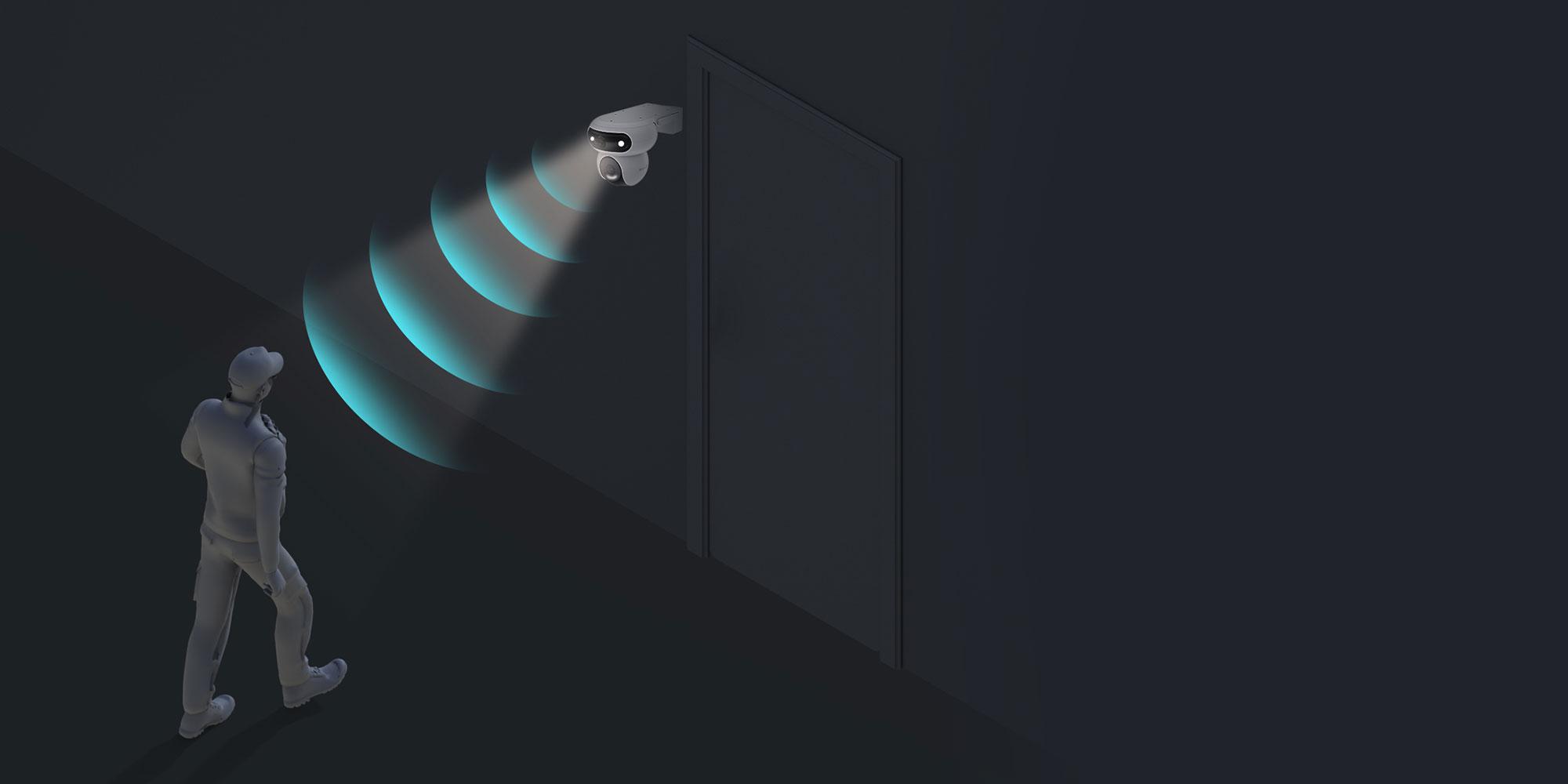 Kamera IP Ezviz H90 4MP+4MP 10 Kamera IP Ezviz H90 4MP+4MP - obrazek 10