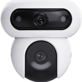 Kamera IP Ezviz H90 4MP+4MP