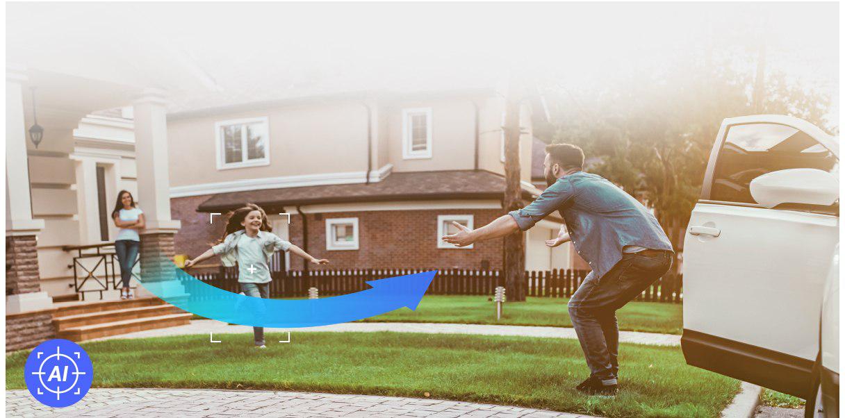 Zestaw do monitoringu Wi-Fi EZVIZ 4x HB8 2K+ (4MP) typ-C 8 Zestaw do monitoringu Wi-Fi EZVIZ 4x HB8 2K+ (4MP) typ-C - obrazek 8