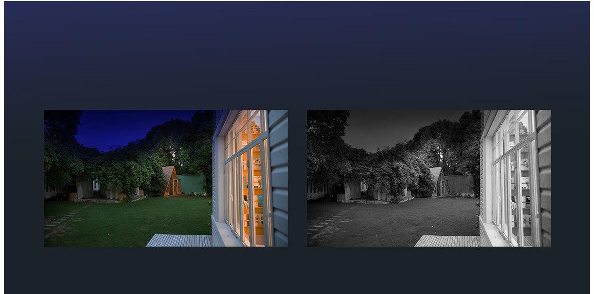 Zestaw do monitoringu Wi-Fi EZVIZ 4x HB8 2K+ (4MP) typ-C 5 Zestaw do monitoringu Wi-Fi EZVIZ 4x HB8 2K+ (4MP) typ-C - obrazek 5