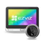 KAMERA IP EZVIZ WIZJER DP2C