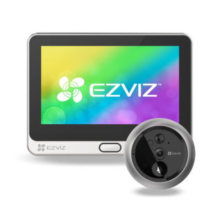 KAMERA IP EZVIZ WIZJER DP2C