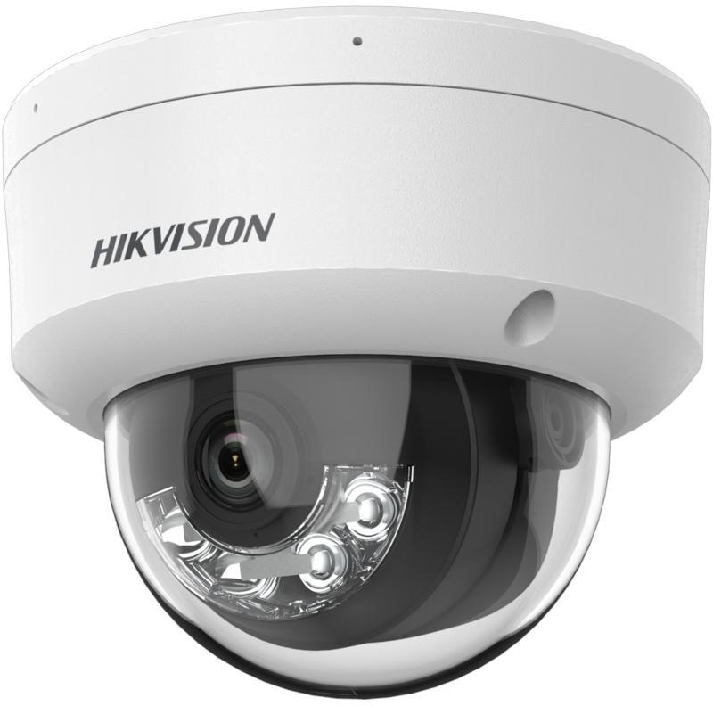 KAMERA IP HIKVISION DS-2CD1123G2-LIU 2.8mm PL 3 KAMERA IP HIKVISION DS-2CD1123G2-LIU 2.8mm PL - obrazek 3