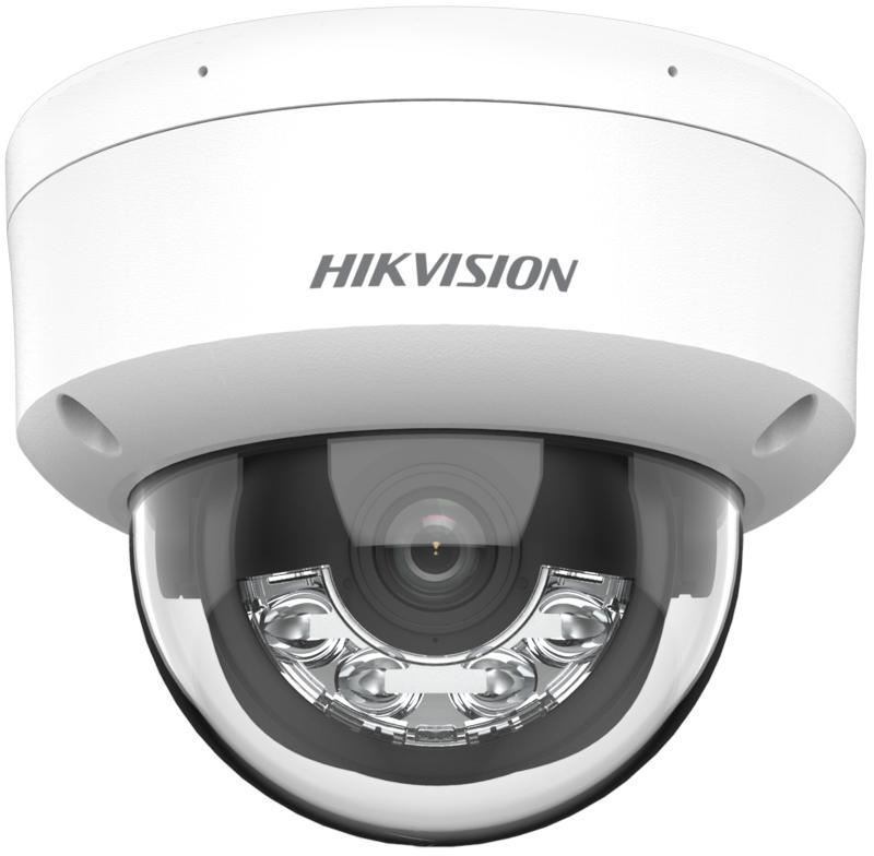 KAMERA IP HIKVISION DS-2CD1123G2-LIU 2.8mm PL 2 KAMERA IP HIKVISION DS-2CD1123G2-LIU 2.8mm PL - obrazek 2