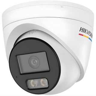 Kamera IP Hikvision DS-2CD1347G3H-LIUF/SL 4mm