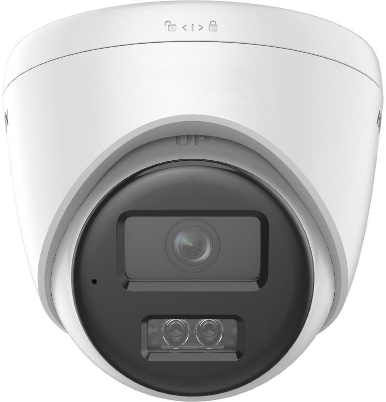 Kamera IP HIKVISION DS-2CD1363G2-LIU(2.8mm) 2 Kamera IP HIKVISION DS-2CD1363G2-LIU(2.8mm) - obrazek 2