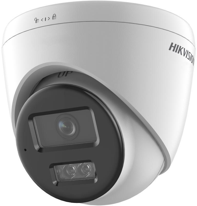 Kamera IP Hikvision DS-2CD1363G2-LIU 4mm PL 3 Kamera IP Hikvision DS-2CD1363G2-LIU 4mm PL - obrazek 3