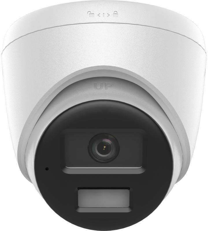 Kamera IP Hikvision DS-2CD1363G2-LIUF/SL 4mm PL 2 Kamera IP Hikvision DS-2CD1363G2-LIUF/SL 4mm PL - obrazek 2