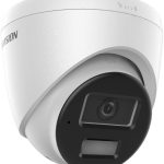 Kamera IP Hikvision DS-2CD1383G2-LIUF/SL 4mm PL