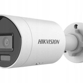 Kamera IP Hikvision DS-2CD2046G2H-I2U/SL 2.8mm EF PL