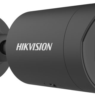 Kamera IP Hikvision DS-2CD2066G2H-IU 2.8mm EF BLACK PL