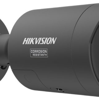 Kamera IP Hikvision DS-2CD2067G3-LI2UY/SL 2.8mm BLACK PL