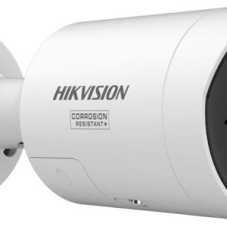 Kamera IP Hikvision DS-2CD2067G3-LI2UY/SRB(2.8mm)