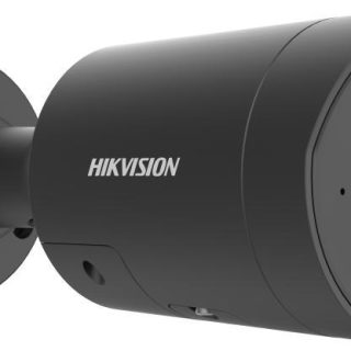 Kamera IP Hikvision DS-2CD2083G2-LI2U/SL 2.8mm BLACK PL