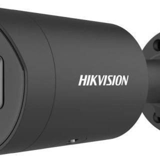 Kamera IP Hikvision DS-2CD2086G2H-IU 2.8mm EF BLACK PL