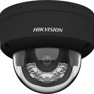 Kamera IP Hikvision DS-2CD2143G2-LIS2U 2.8mm BLACK PL
