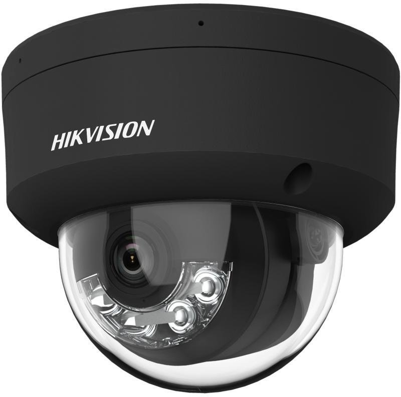 Kamera IP Hikvision DS-2CD2163G2-LIS2U 2.8mm BLACK PL 4 Kamera IP Hikvision DS-2CD2163G2-LIS2U 2.8mm BLACK PL - obrazek 4
