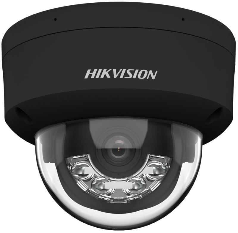 Kamera IP Hikvision DS-2CD2163G2-LIS2U 2.8mm BLACK PL 3 Kamera IP Hikvision DS-2CD2163G2-LIS2U 2.8mm BLACK PL - obrazek 3