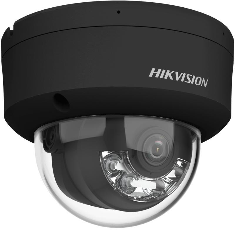 Kamera IP Hikvision DS-2CD2163G2-LIS2U 2.8mm BLACK PL 1 Kamera IP Hikvision DS-2CD2163G2-LIS2U 2.8mm BLACK PL